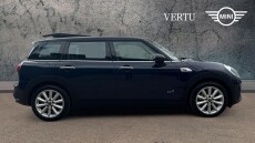 MINI Clubman 2.0 Cooper S ALL4 6dr Petrol Estate